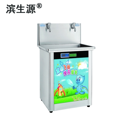 濱生源BSY-2WY商用凈水機