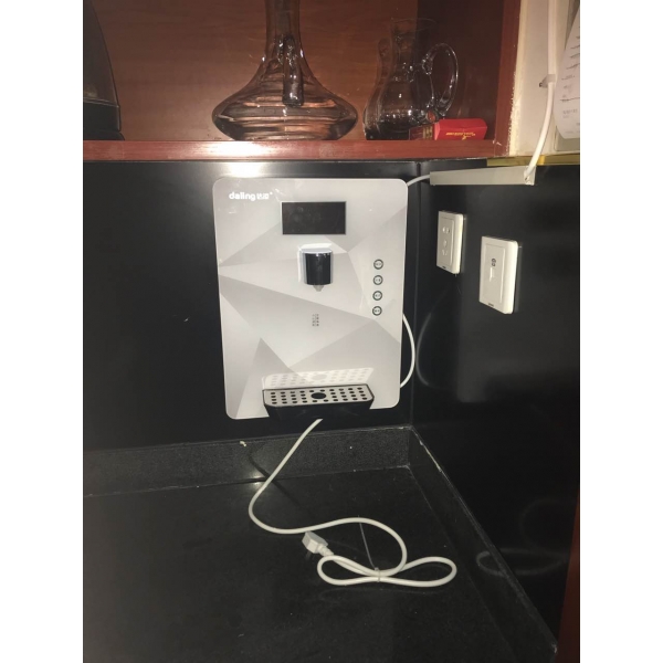 企業辦公主機帶分機安裝案例